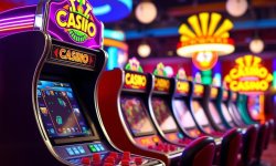 Аркада Казино: Все, что вам нужно знать об этом увлекательном мире
