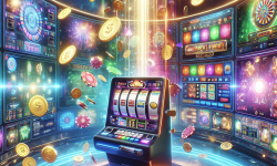 Азино777 казино онлайн: ознакомьтесь с миром азартных развлечений