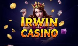 Погружение в мир Irwin Casino: Ваша бесконечная азартная игра