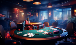 Секреты успеха в азартных играх в онлайн казино Pokerdom