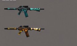 Скины CS2: почему обычная краска в инвентаре может стоить как плата за электричество на месяц