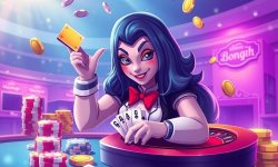 Казино онлайн: как понять, где стоит играть и не попасть в ловушку