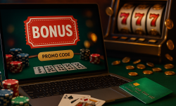 Казино с бонусами без депозита: определение и виды