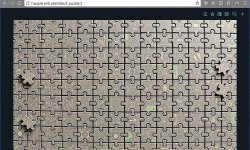 Собирать пазлы в браузере: почему это увлекательно и как превратить пиксели в удовольствие