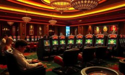 Как пройти верификацию в Rox Casino в Казахстане