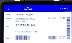 Как понять время в авиабилете: простыми словами о том, что на самом деле означают цифры