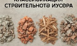 Безопасное удаление строительных отходов: пошаговая инструкция