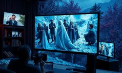 Онлайн-стрим: Погружение в мир живых трансляций и их влияние на общество