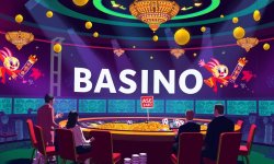 Загадочный мир онлайн-казино Banda: Погружаемся в игру