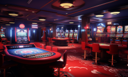 Вулкан онлайн: Веселье и азарт ждут вас в онлайн-казино