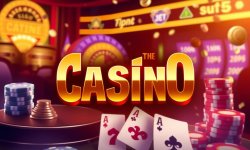 Заглянув в мир онлайн-казино: все, что нужно знать для начала