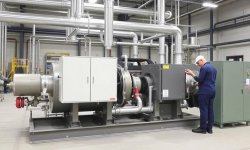 Обслуживание MRV-систем: как продлить срок службы климатического оборудования