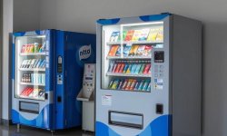 Вендинговое оборудование: как устроены автоматы, которые продают нам кофе и снеки