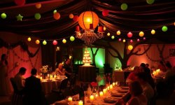 Тематическая вечеринка от и до: как придумать, подготовить и провести так, чтобы все говорили о ней еще неделю