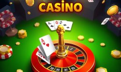 Онлайн казино: ваша империя азарта и удачи в цифровом мире