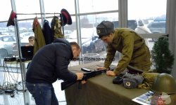 Сборка и разборка оружия на мероприятии: как провести демонстрацию безопасно и грамотно