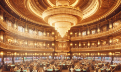 Играйте в онлайн казино Эльдорадо и окунитесь в мир азарта и удачи