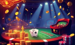 Погружение в мир онлайн-казино: как играть, выигрывать и не потеряться