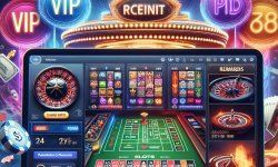 Выбор казино онлайн: твой путеводитель в мир азартных игр