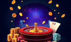 Казино онлайн: полный гайд для новичков и продвинутых игроков