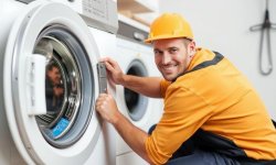 Вызов мастера по ремонту стиральных машин: Все, что нужно знать