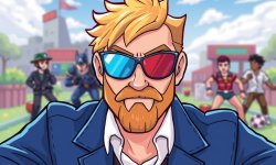 Погружение в мир онлайн-игр: приключения, стратегии и социальные связи