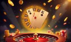 Казино онлайн: Погружение в мир виртуальных азартных игр