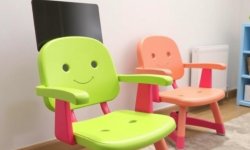 Как выбрать детское компьютерное кресло, чтобы ребёнок сидел удобно и без вреда для спины