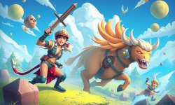 Онлайн игры: куда уходит время и почему это не только развлечение