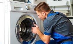 Когда не работает стиральная машина: как и когда вызвать мастера