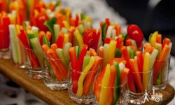 Кейтеринг на детский праздник: как организовать весёлое и вкусное торжество без лишних хлопот