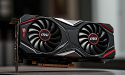 MSI GeForce GTX 1050 Ti: в чём её сила и зачем она ещё нужна