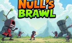 Погружение в мир Null’s Brawl: секреты, возможности и как стать лучшим игроком
