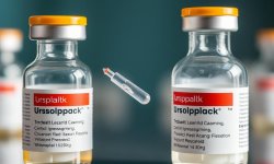 Урсофальк: Как суспензия может помочь вашему здоровью