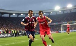 Новости футбола России: всё, что вам нужно знать о современном российском футболе