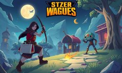 Онлайн игры: Погружение в виртуальный мир развлечений