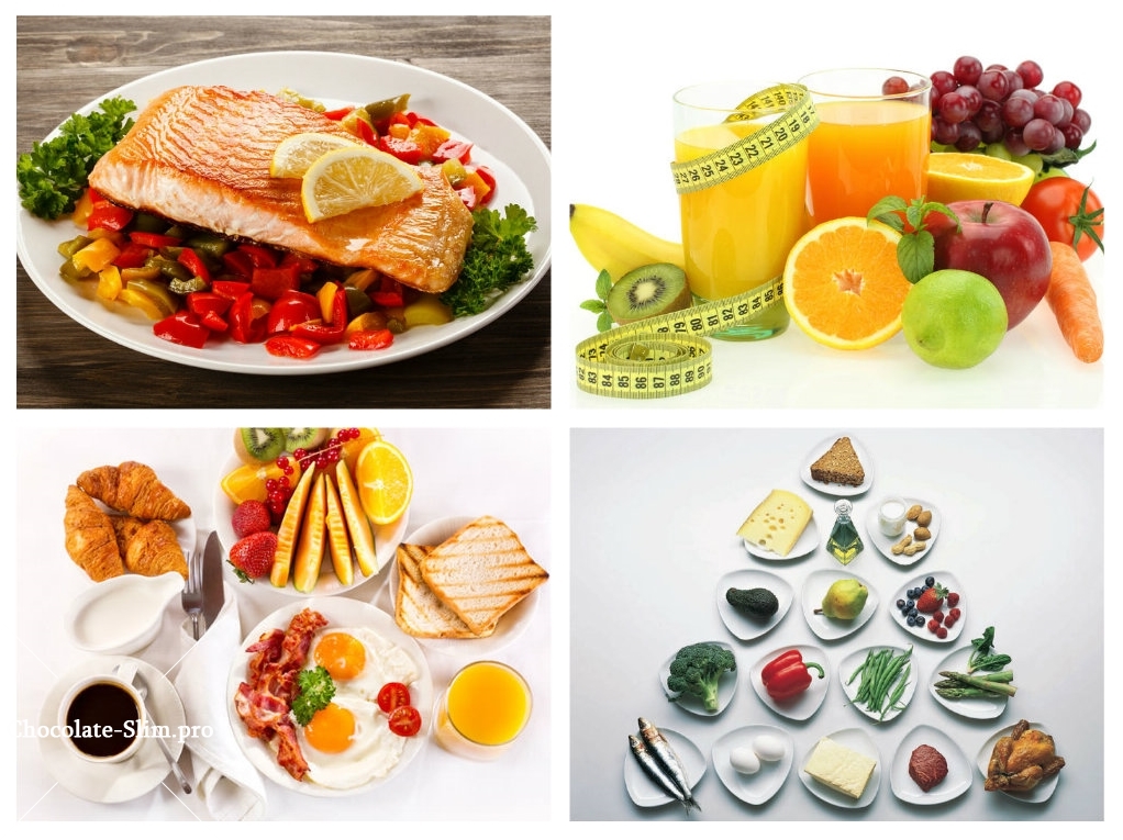 eto korrigiruyushaya dieta tak Корригирующая диета это фото
