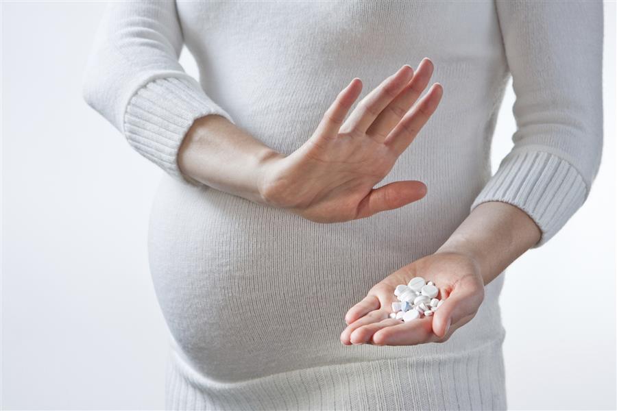 лечение ЗППП у беременных женщин