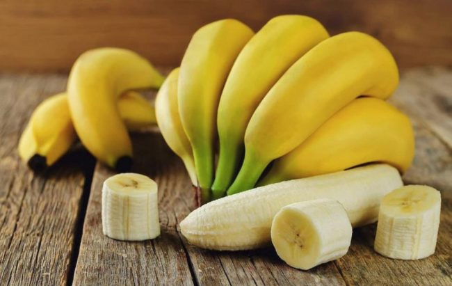 Что будет если кушать много бананов
