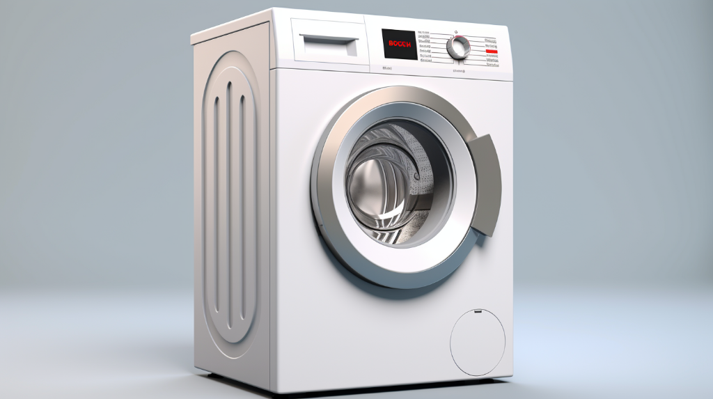 Как выбрать подходящие запчасти для вашей стиральной машины Bosch? фото 2