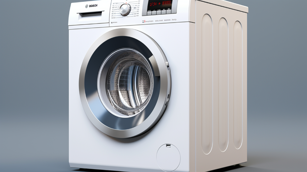 Где можно найти запчасти для стиральных машин Bosch? фото 1