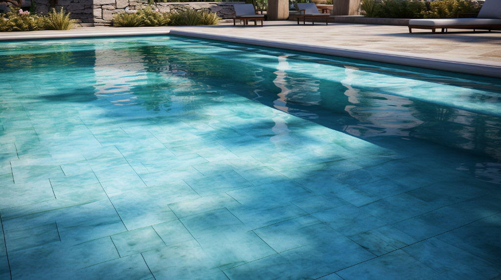 Изучаем композитные бассейны: установка и преимущества