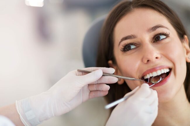 Как подобрать стоматологическую клинику, где получите отличное обслуживание и качественное лечение?
