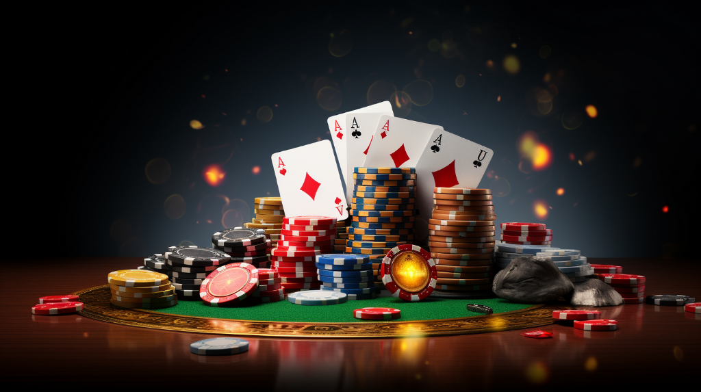 Вулкан казино: безопасность и надежность фото 1