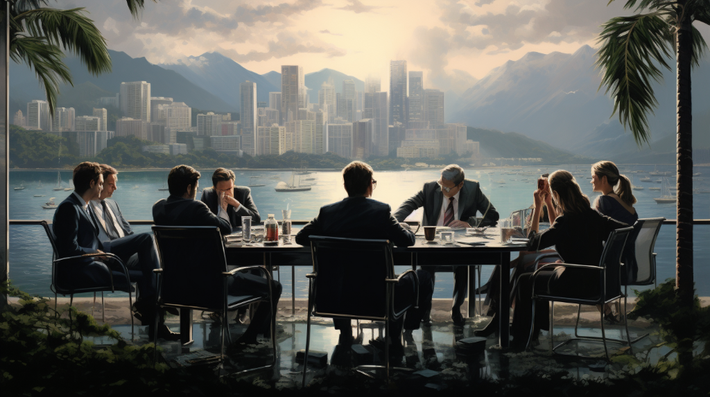 Оффшорная компания: преимущества, налоговые льготы и правила создания