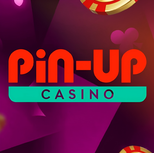 Регистрация на официальном сайте PinUp casino