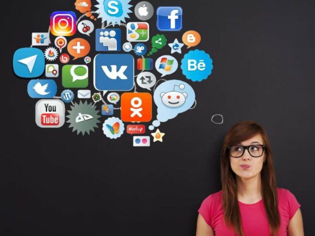 Эффективные методы продвижения и рекламы в социальных сетях: от раскрутки до накрутки