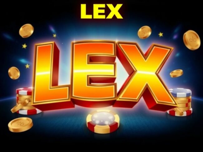 Откройте для себя мир Lex Casino: полное руководство по онлайн азарту