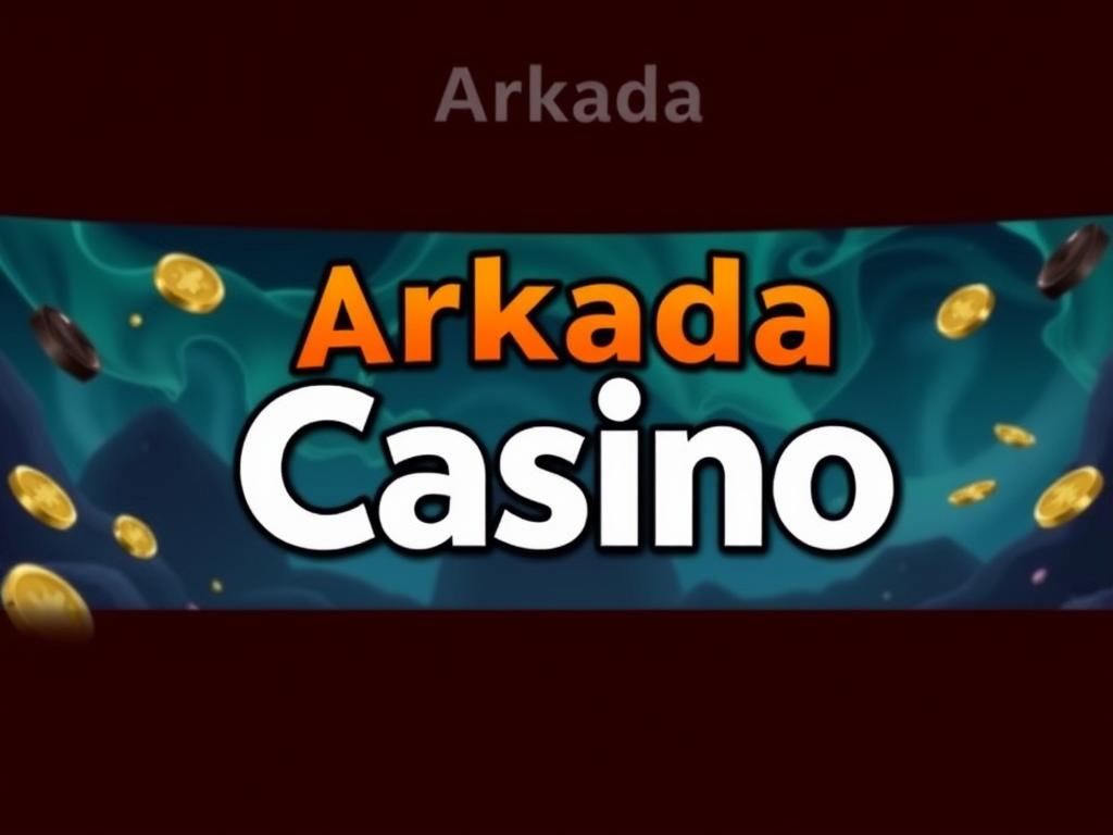 Arkada Casino: ваш путь в мир азарта и удачи