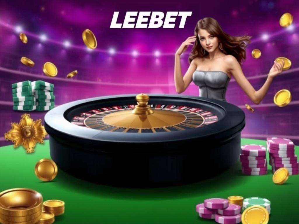 Погружаемся в мир Leebet Casino: Онлайн-развлечения на любой вкус